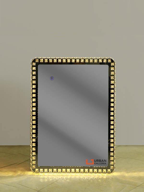 Alysh Mirror Frame